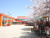 江南第二幼稚園