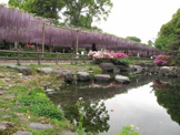 曼陀羅寺公園