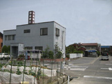 加藤眼科医院