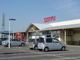 西友江南店