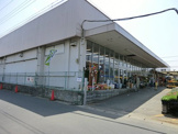 ケーヨーデイツー東川口店