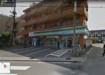 ファミリーマート三島幸原店