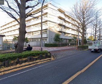 私立日本大学三島中学校の画像1