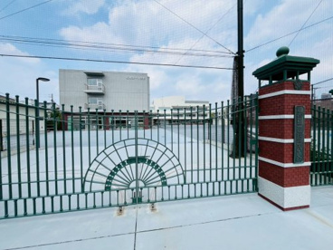 板橋区立板橋第十小学校の画像1