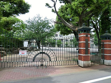 板橋区立板橋第十小学校の画像2