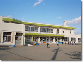 草井保育園の画像1