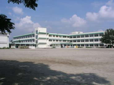 江南市立草井小学校の画像1