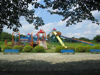 扶桑緑地公園の画像1