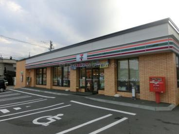 セブンイレブン 札幌曙6条店は、駐車場がとても入りやすいように作られています!! セブイレブン 札幌曙6条店の画像3