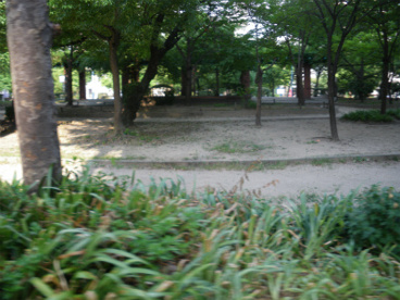 上汐公園の画像1