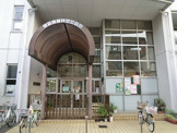 蕨市役所 くるみ保育園