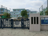 川口市立舟戸幼稚園