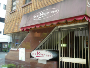 Voice の画像1