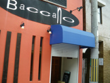 BAR Baccano