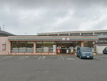 セブン−イレブン鎌ヶ谷道野辺中央４丁目店の画像1