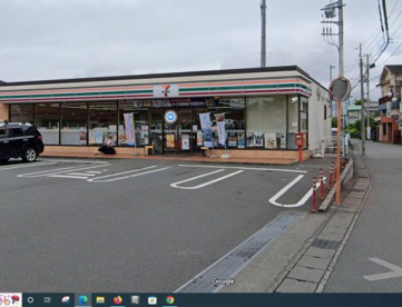 セブン‐イレブン三島 大場駅前店の画像1