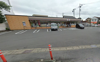 セブン‐イレブン  三島文教町店の画像1