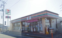 セブン‐イレブン 三島三好町店