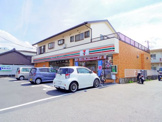 セブンイレブン 三島加屋町店