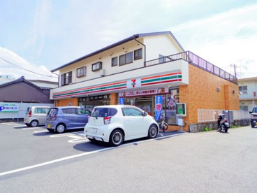 セブンイレブン 三島加屋町店の画像1