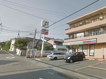セブンイレブン 三島中田町店の画像1
