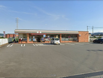 セブンイレブン 三島大場北店