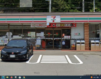 セブンイレブン 駿東小山店の画像1