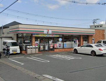 セブン‐イレブン 長泉桜堤２丁目店の画像1