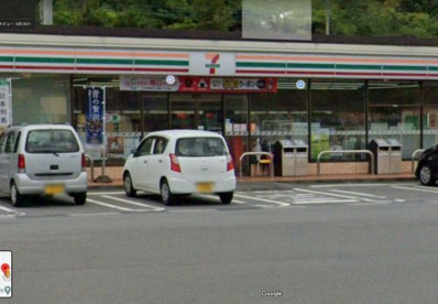 セブン‐イレブン 駿東小山町菅沼東店の画像1