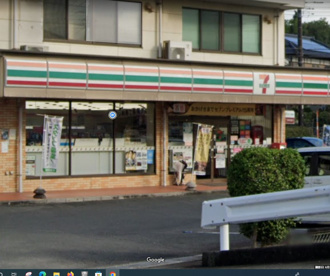 セブンイレブン 駿河南一色店の画像1