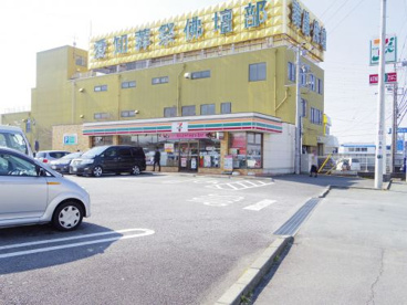 セブンイレブン 清水町黄瀬川店の画像1