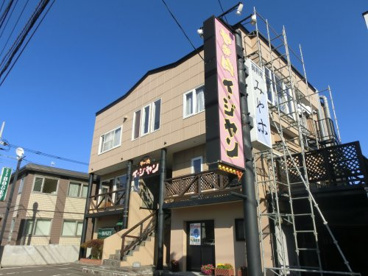 焼き肉イ・ジャンは、下手稲通の近くにあります。 焼き肉イ・ジャンの画像1