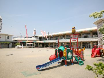 光明第二幼稚園の画像1