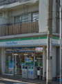 ファミリーマート小田本通店