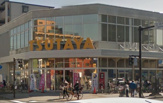 TSUTAYA 川崎三の辻店