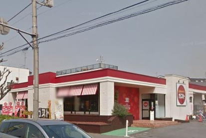 ガスト 川崎田島店の画像1