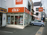 ａｕショップ園部