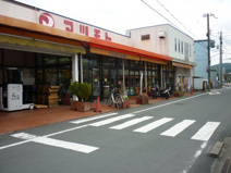 （株）マツモト みその店