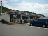 セブンイレブン園部内林町店