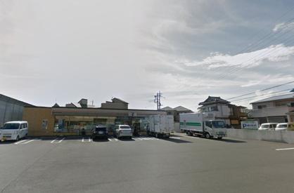 セブン‐イレブン 長泉町竹原店の画像1