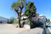 新座市立片山小学校