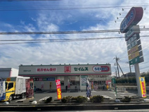 ドラッグセイムス新座片山店