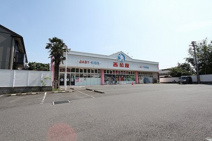 西松屋・新座片山店