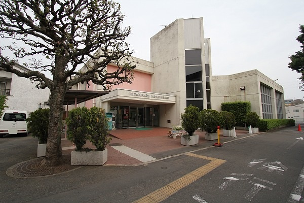 新座市役所 栗原出張所情報ページ 朝霞市 西東京市で一戸建てなどの不動産をお探しならマイタウン