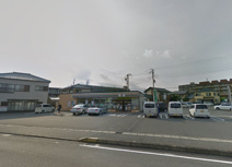 セブンイレブン 三島伏見店