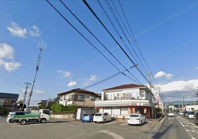 セブンイレブン 函南平井店の画像1