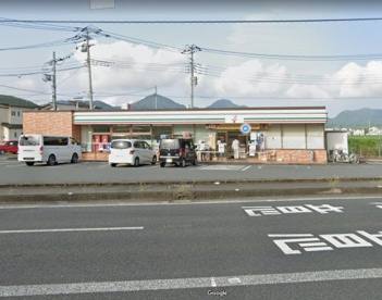 セブンイレブン 函南塚本店の画像1
