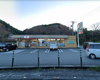 セブン‐イレブン 天城湯ケ島店の画像1