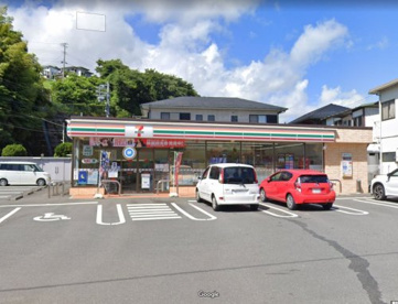 セブン‐イレブン 伊豆修善寺熊坂店の画像1