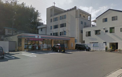 セブン‐イレブン 修善寺駅東店の画像1